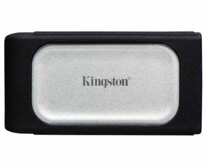 KINGSTON Portable XS2000 4TB eksterni SSD SXS2000/4000G - Image 3
