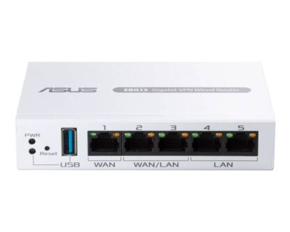 ASUS ExpertWiFi EBG15 Gigabit VPN ruter beli - Image 2