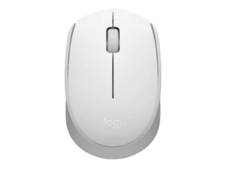 LOGITECH M171 Wireless beli miš
