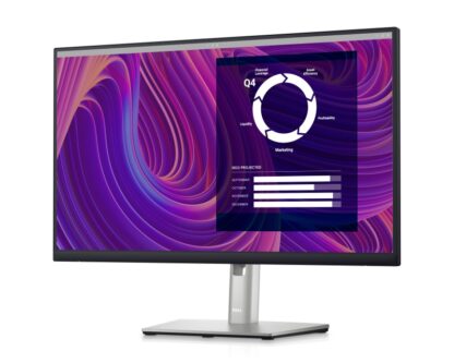 DELL 23.8 inch P2423D QHD Professional IPS monitor - Image 2