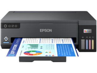 EPSON L11050 A3  EcoTank ITS (4 boje) inkjet štampač