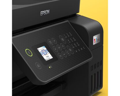 EPSON L5310 EcoTank ITS wireless multifunkcijski inkjet štampač - Image 3