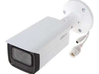 DAHUA IPC-HFW1230T-ZS-2812-S5 2MP IR Bullet Network kamera