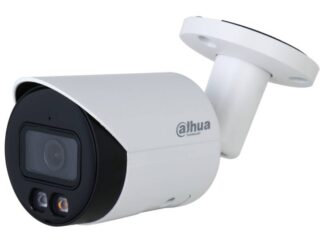 DAHUA IPC-HFW2249S-S-IL-0280B 2MP Smart Bullet WizSense Network kamera