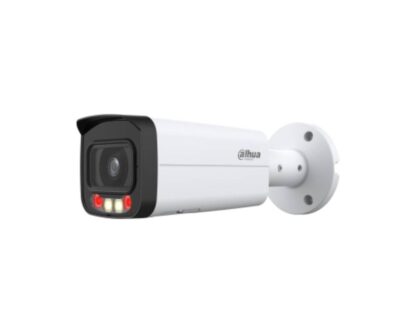 DAHUA IPC-HFW2449T-AS-IL-0360B 4MP Smart Dual Light Fixed-focal Bullet WizSense Network kamera - Image 2