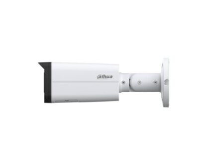 DAHUA IPC-HFW2449T-AS-IL-0360B 4MP Smart Dual Light Fixed-focal Bullet WizSense Network kamera - Image 3