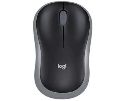 LOGITECH MK330 Wireless Desktop US tastatura + miš Retail - Image 3