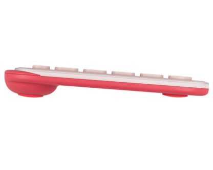 LOGITECH POP Icon Keys US tastatura rose - Image 3