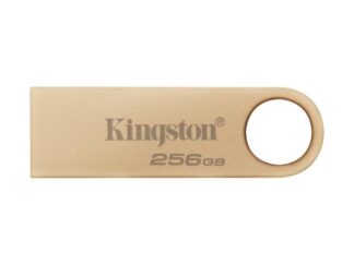 KINGSTON 256GB DataTraveler SE9 G3 USB 3.0 flash DTSE9G3/256GB champagne