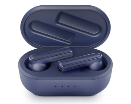 ENERGY SISTEM Style 4 Indigo True Wireless slušalice plave (M45558) - Image 2