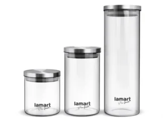 Lamart LT6025 set kutija za hranu