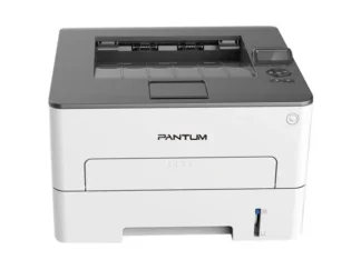 Laserski štampač Pantum P3010DW 1200x1200dpi/350MHz