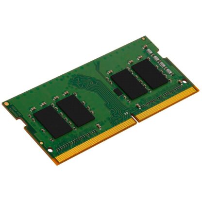 KINGSTON SODIMM DDR4 16GB 3200MT/s KVR32S22S8/16