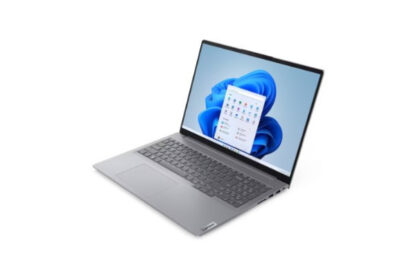 NB Lenovo ThinkBook 16 G6 i5-13420H/16GB/M.2 512GB SSD/16"FHD/SRB/3Y/21KH00T5YA - Image 3