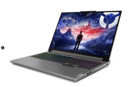 NB Lenovo Legion Pro5 i7-14700HX/32GB/M.2 1TB/16" WQXGA/RTX4060 8GB/83DF00GCYA - Image 3