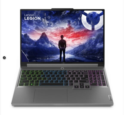 NB Lenovo Legion Pro5 i7-14700HX/32GB/M.2 1TB/16" WQXGA/RTX4060 8GB/83DF00GCYA