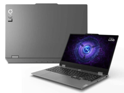 NB Lenovo LOQ 15 i5-12450HX/24GB/M.2 512GB/15.6"FHD/A530M 4GB/SRB/2Y/83FQ004UYA - Image 3