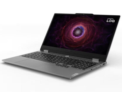 NB Lenovo LOQ 15 R7-7435HS/24GB/1TB/15.6"FHD/RTX 4070 8GB/Win11Pro/83JC00AXYA - Image 3