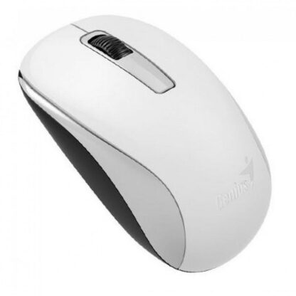 GENIUS NX-7005 Wireless Optical USB beli miš
