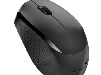 GENIUS NX-8000S Wireless Optical USB crni miš