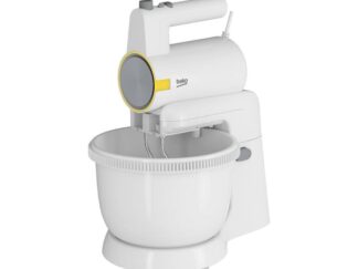 BEKO HMM 62444 W Ručni mikser sa rotirajućom posudom