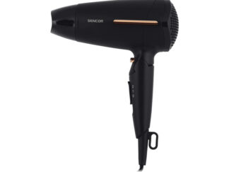 SENCOR SHD 0045BK fen