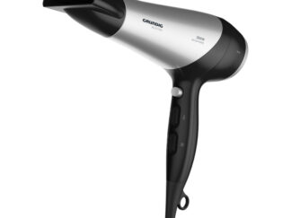 GRUNDIG HD 6080 B Fen za kosu