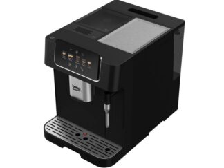 BEKO CEG 7302 B Aparat za espresso kafu