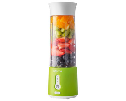 SENCOR SBL 131GR prenosni blender - Image 2