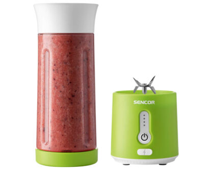 SENCOR SBL 131GR prenosni blender - Image 3