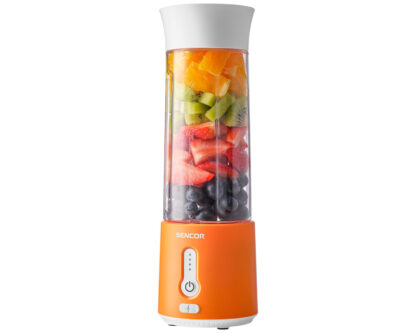 SENCOR SBL 133OR prenosni blender - Image 2