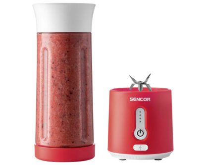 SENCOR SBL 134RD prenosni blender - Image 3