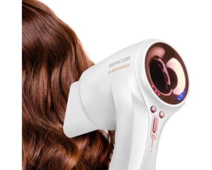 SENCOR SHD 9000RS fen - Image 2