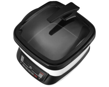 SENCOR SFR 9400WH uređaj za prženje - Image 3