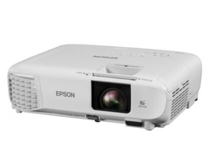 EPSON EB-FH06 Full HD projektor - Image 2