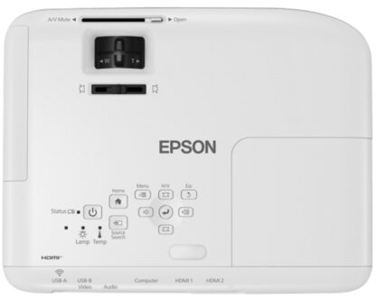 EPSON EB-FH06 Full HD projektor - Image 3