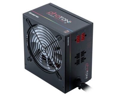 CHIEFTEC CTG-750C-RGB 750W Photon series napajanje 3Y - Image 2