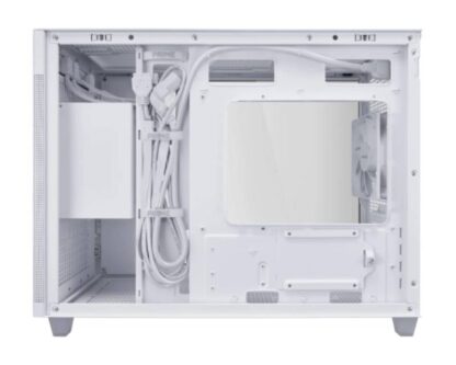ASUS AP201 Prime TG kućište belo - Image 3
