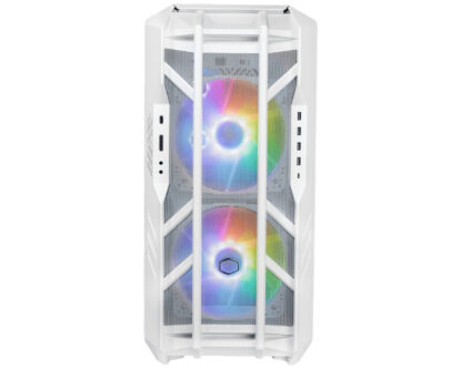COOLER MASTER HAF 700 White Gaming kućište (H700-WGNN-S00) belo - Image 2