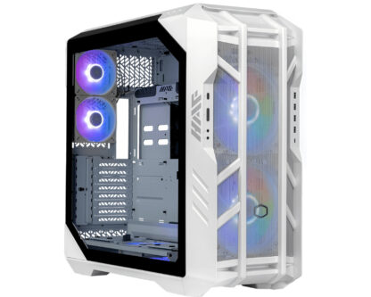 COOLER MASTER HAF 700 White Gaming kućište (H700-WGNN-S00) belo - Image 3
