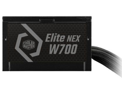 COOLER MASTER ELITE NEX WHITE 700 700W napajanje (MPW-7001-ACBW-BE1) 3Y - Image 3