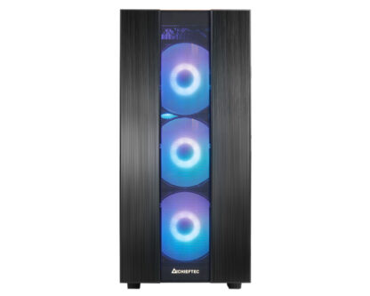 CHIEFTEC Gaming kućište Hunter 2 - GS-02B-OP - Image 2
