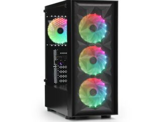 IG-MAX Kućište N1907-7700 OCTAGON 4F, 700W