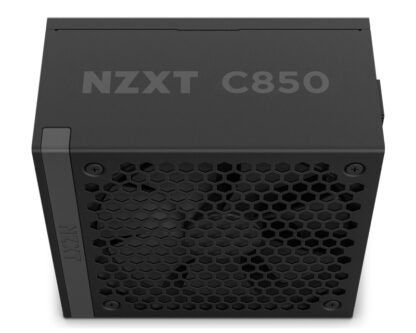 NZXT C850 Gold ATX 3.X 850W (PA-8G2BB-EU) modularno napajanje crno - Image 2