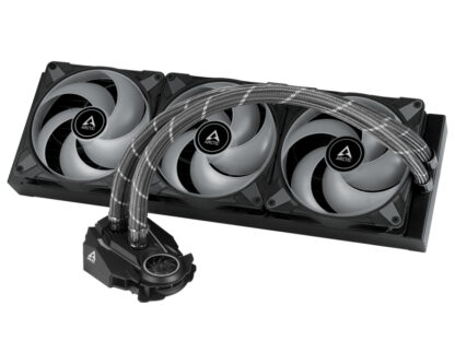 ARCTIC Liquid Freezer II 420 A-RGB vodeno hlađenje (ACFRE00109A) - Image 2