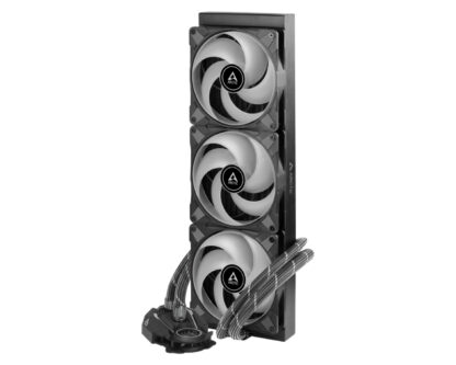 ARCTIC Liquid Freezer II 420 A-RGB vodeno hlađenje (ACFRE00109A) - Image 3