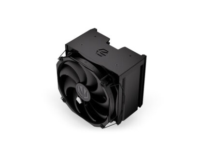 ENDORFY Fortis 5 Black crni procesorski hladnjak (EY3A013) - Image 3