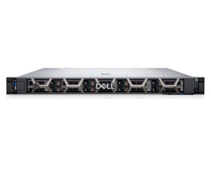DELL PowerEdge R660 2x Xeon Silver 4509Y 8C 2x32GB H755 2x480GB SSD RI 1100W (1+1) 3yr ProSupport + šine - Image 2