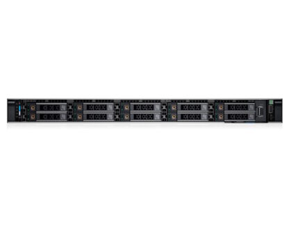 DELL PowerEdge R660 2x Xeon Silver 4509Y 8C 2x32GB H755 2x480GB SSD RI 1100W (1+1) 3yr ProSupport + šine - Image 3