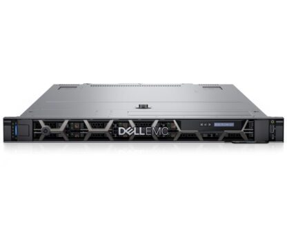 DELL PowerEdge R650xs 1x Xeon Gold 5317 12C 2x16GB H755 1x480GB SSD RI 800W (1+1) 3yr ProSupport + šine - Image 2